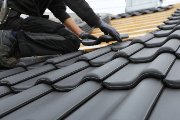 Fast & Reliable Emergency Roof Repairs in Shepherd, MI